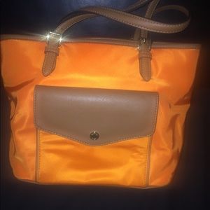 Michael Kors handbag